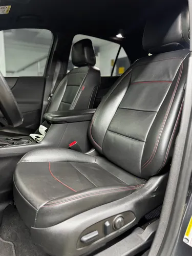 Chevrolet Equinox 1.5 Rs At
