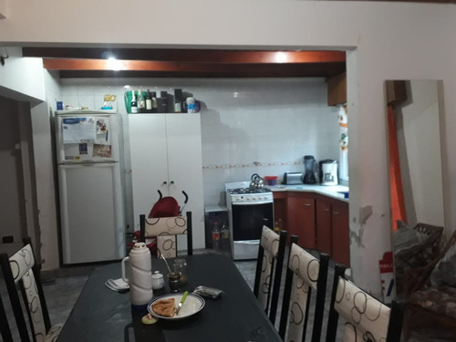 Casa 3 Amb En P.b +depto 2 Amb Pa.