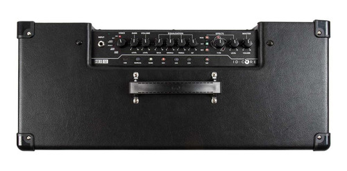 Imagen 3 de 3 de Amplificador Blackstar ID Core Stereo 150 para guitarra de 150W color negro 100V/240V