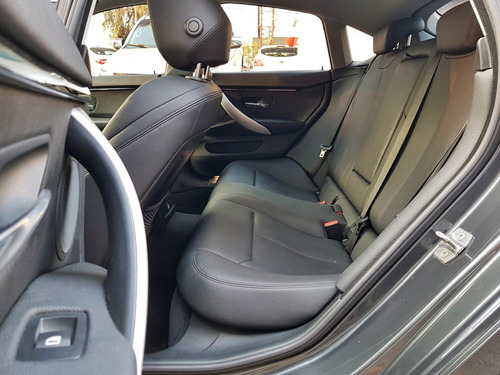Imagen 10 de 15 de Bmw 430 I Gran Coupe 4 Puertas