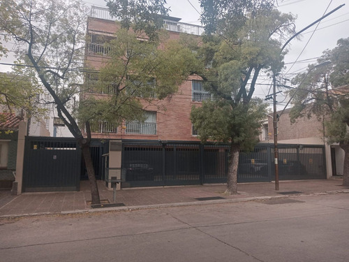 Departamento En Alquiler En 5ta Sección Mendoza