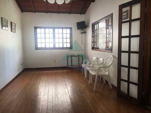 Imagem 7 de 16 de Casa, Praia Da Maranduba, Ubatuba - R$ 1.35 Mi, Cod: 1074 - V1074