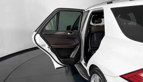 Imagen 15 de 15 de 101608 - Mercedes-benz Clase M 2015 Con Garantía