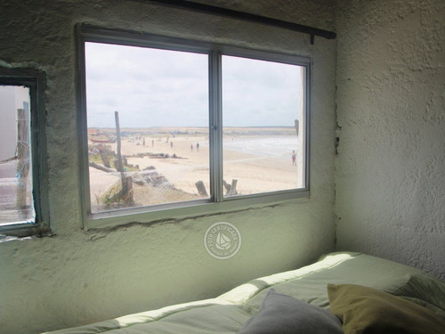 Posada De Las Noctilucas En Cabo Polonio