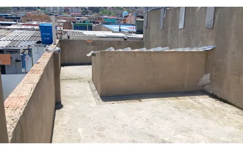 Casa En Venta Para Estrenar, 192 M2, Gran Yomasa, Usme, Bogotá