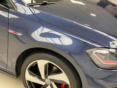 Volkswagen Golf 2018 2.0 Gti Tsi App Connect + Cuero