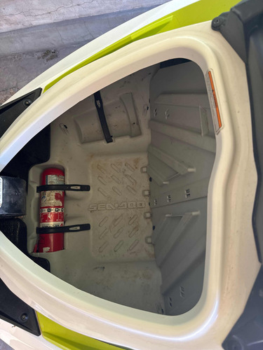 Seadoo Gti 130. Mod 2019. Con 47horas