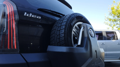 Fiat Idea 1.6 Adventure 115cv