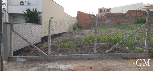 Imagem 2 de 2 de Terreno Para Venda Em Presidente Prudente, Jardim Paulista - Tbv6631_2-1166748