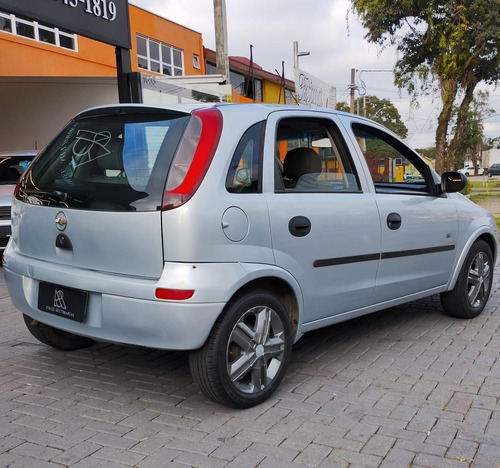 Chevrolet Corsa Hatch Maxx 1.0 8v 4p 2007