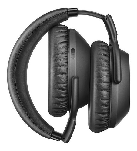 Imagen 2 de 5 de Audífonos Inalámbrico Sennheiser Pxc 550-ii Wireless - S013