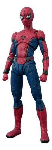 comprar Figuras De Acción #spiderman 14cm Kit De Juguetes Figuras De