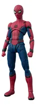 Comprar Figuras De Acción #spiderman 14cm Kit De Juguetes Figuras De