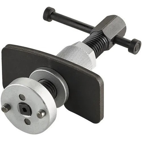 Juego Llave Prensa Caliper Freno Universal Eurotech