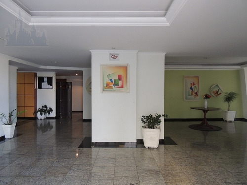 Imagem 16 de 22 de Apartamento Para Venda, 3 Dormitórios, Vila Gumercindo - São Paulo - 10998