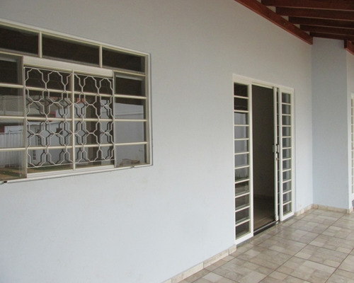 Imagem 4 de 13 de Casa 123m² 3 Dormitórios No Jardim Monte Verde / Indaiatuba - Ca00933 - 69800160