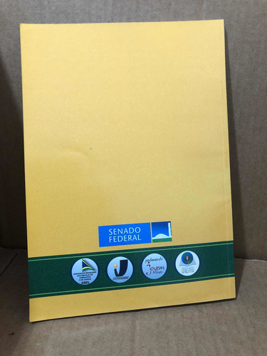 Livro Constituição Em Miúdos (Usado)