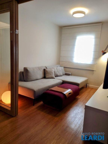 Imagem 15 de 15 de Apartamento - Perdizes - Sp - 670226