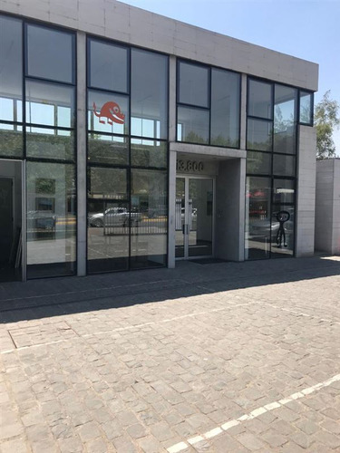 Local Comercial En Arriendo En Las Condes