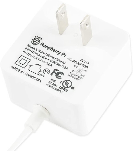 Official Raspberry Pi 3 B/pi 3 /pi Zero W /pi Zero/pi 1 /pi