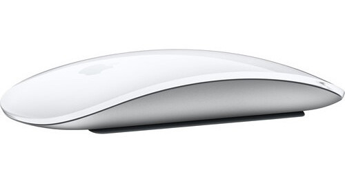 Imagen 1 de 4 de Apple Magic Mouse