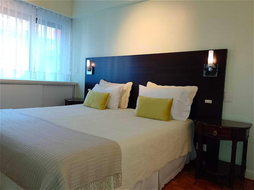 Imagen 23 de 30 de Espectacular Departamento 2 Amb. Amoblado En El Corazon De Recoleta !!!