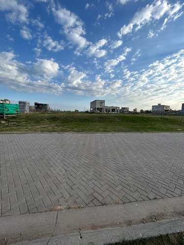 Lote En Venta En Barrio Cerrado Santa Clara Al Sur - Corredor Verde Canning -san Vicente.