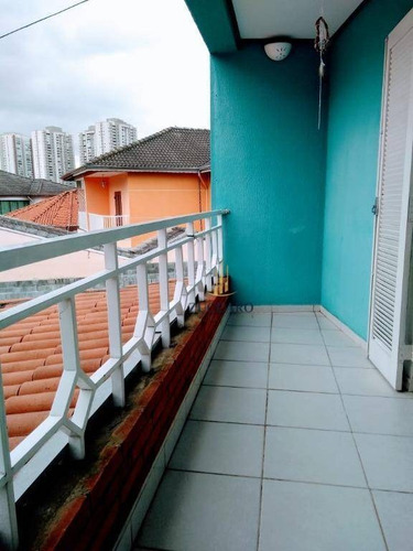 Imagem 26 de 30 de Sobrado À Venda, 239 M² Por R$ 1.050.000,00 - Parque Renato Maia - Guarulhos/sp - So4539
