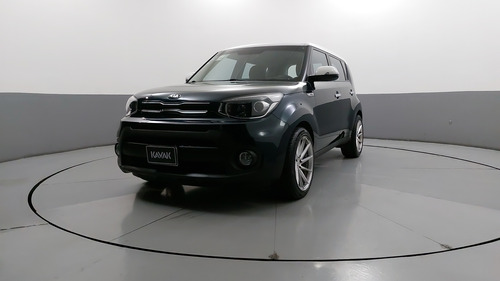 Kia Soul 2.0 EX PACK AUTO