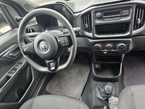 RAM 700 1.3 Slt Crew Cab Fwd