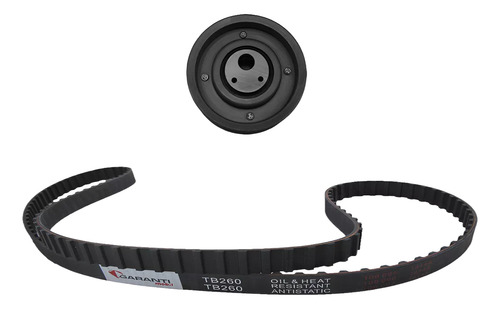 Kit Banda Distribucion Tiempo P'ara Vw Para Pointer 1.8l