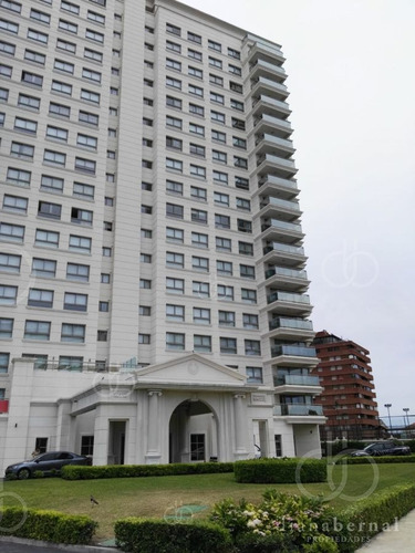 Imagen 16 de 21 de Apartamento Vista Al Mar, 2 Dormitorios En Edificio De Lujo