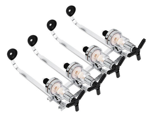 Soporte Dispensador De Licor De Montaje En Pared Pro 45ml