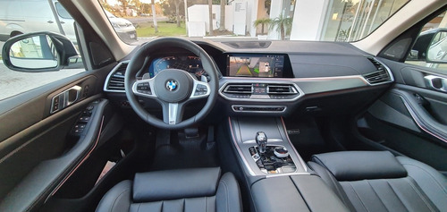 Imagen 9 de 11 de Bmw X5 40i Linea Nueva 2020 - Bell Motors