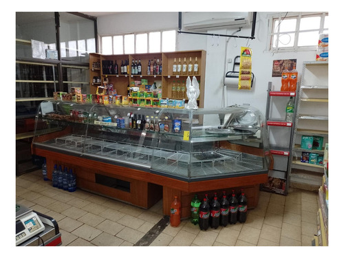 Imagen 7 de 18 de Local En Alquiler, Zona Juramento