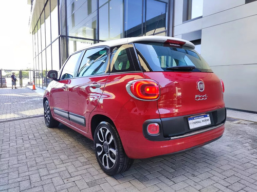 Fiat 500L 1.4 Pop Star 105cv