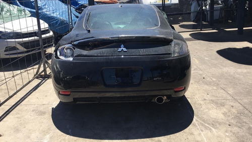 Mitsubishi Eclipse 2008 Sucata Para Venda De Peças