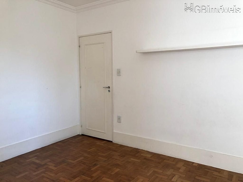 Imagem 11 de 15 de Apartamento - Itaim Bibi - Ref: 11480 - L-c-urupe1010