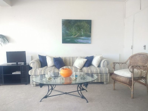 Venta De Apartamento Monoambiente En Península