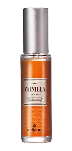 Perfume Vainilla En Spray De Cartera