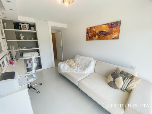 Imagen 23 de 30 de Apartamento De 3 Dormitorios En Mansa - Punta Del Este Mansa