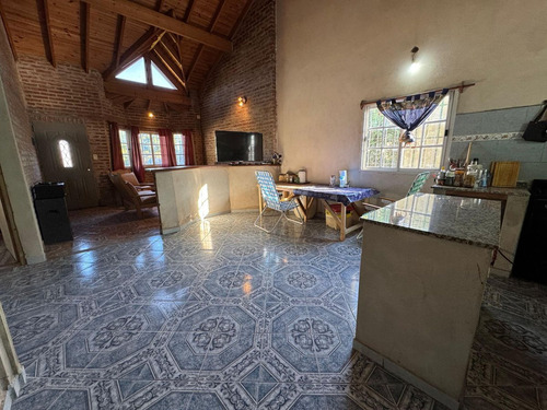 Venta Casa 4 Ambientes En General Rodriguez.