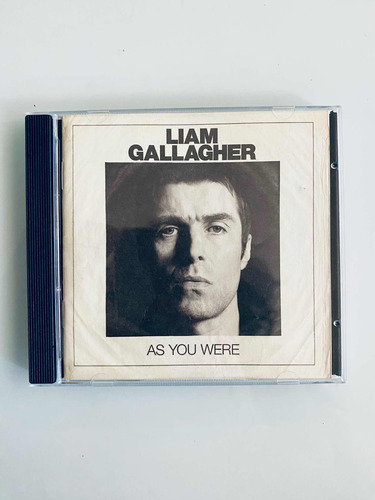 Liam Gallagher / As You Were