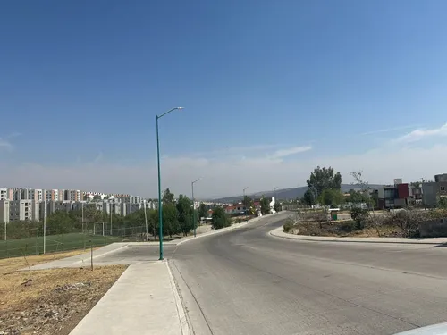 Casa En Venta En Tres Marias Morelia