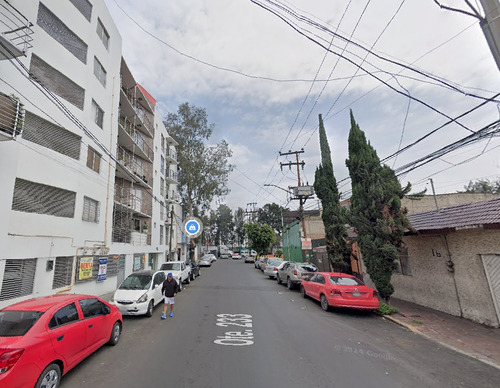 Departamentpo En Venta En Oriente 233, Agricola Oriente, Iztacalco. Ch3-ru. 123