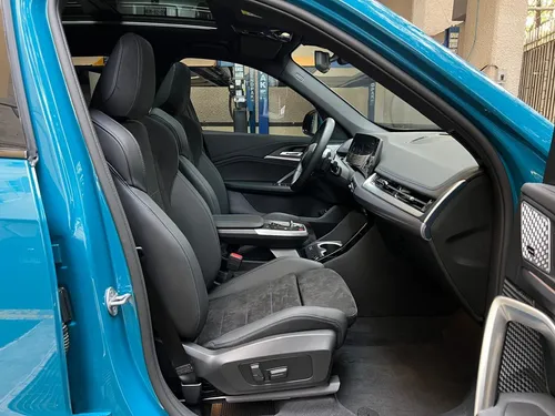 BMW X1 2.0 Sdrive20i