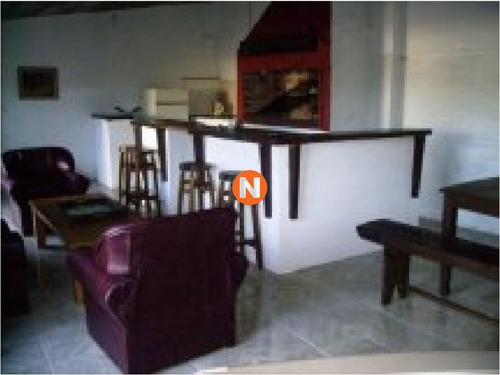 Casa En Venta Y Alquiler, Rincón Del Indio, Punta Del Este, 4 Dormitorios.- Ref: 205253