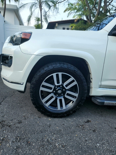 Imagen 7 de 18 de Toyota 4runner Limited