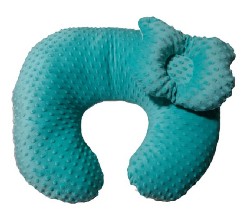 Almohada Cojin Materno Lactancia Para Bebe Burbuja