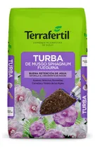 Comprar Turba 20l Terrafertil Mejorador De Suelo Armado Sustrato